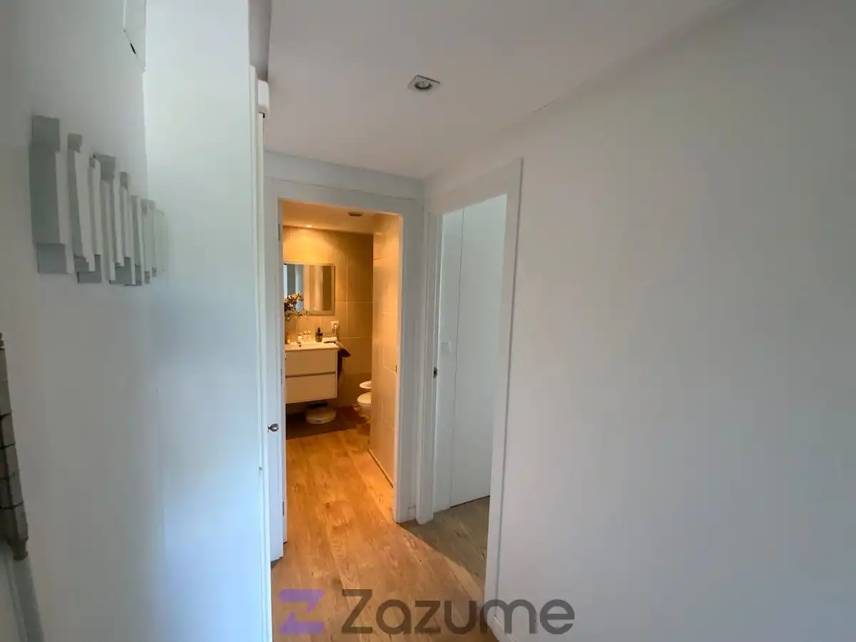 Ático de alquiler en Paiporta con Aire acondicionado, Calefacción y Parquet