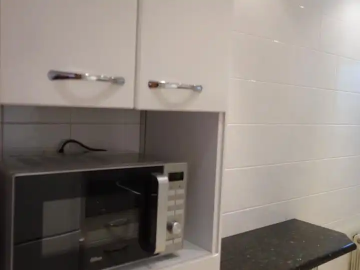 Flat with lift to rent in Passeig de la Muntanya 100, imagen 15