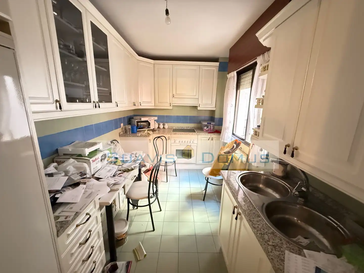 Cocina de Piso en venta en Zamora Capital  con Calefacción, Horno y Lavadora