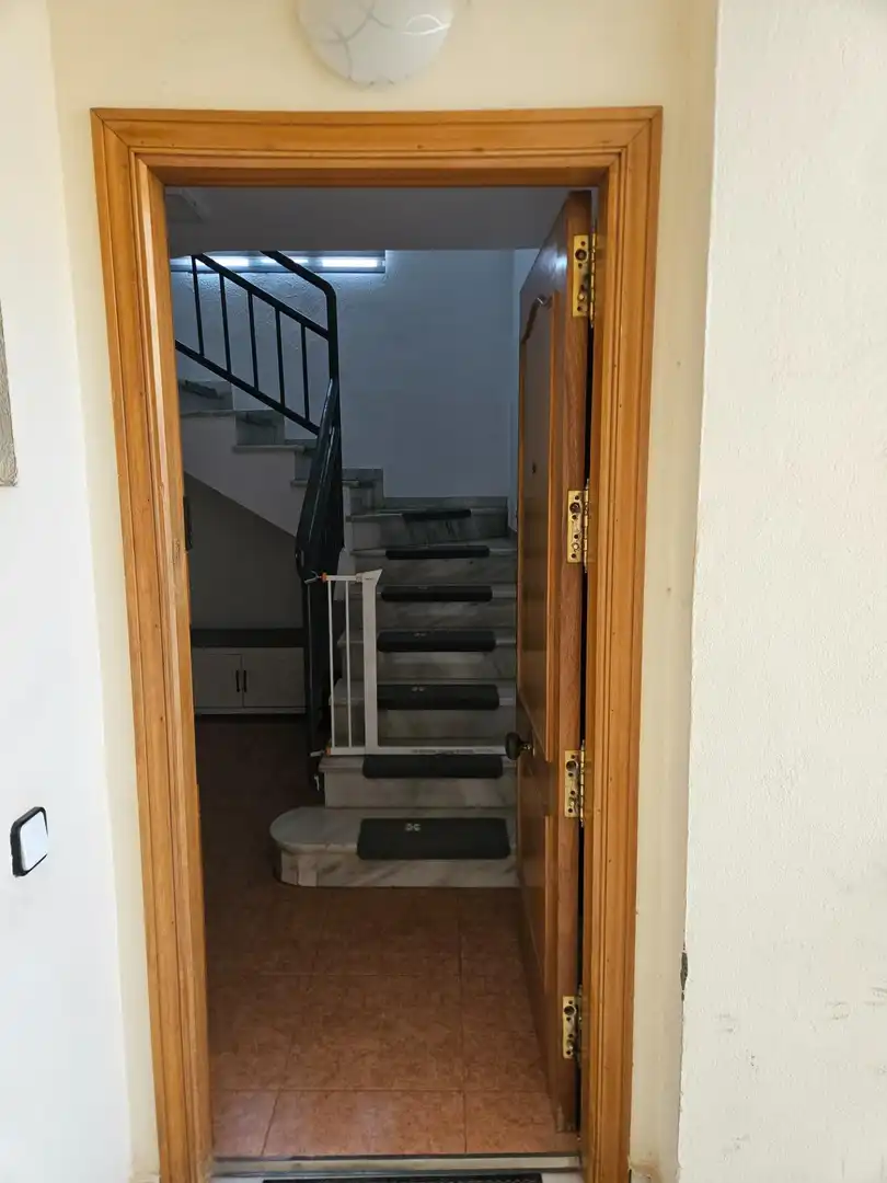 Houses for sale in El Ejido  with Air Conditioner, Heating and Storage room