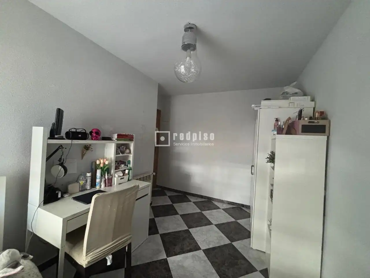 Flat for sale in FEDERICO GRASES, Puerta Bonita