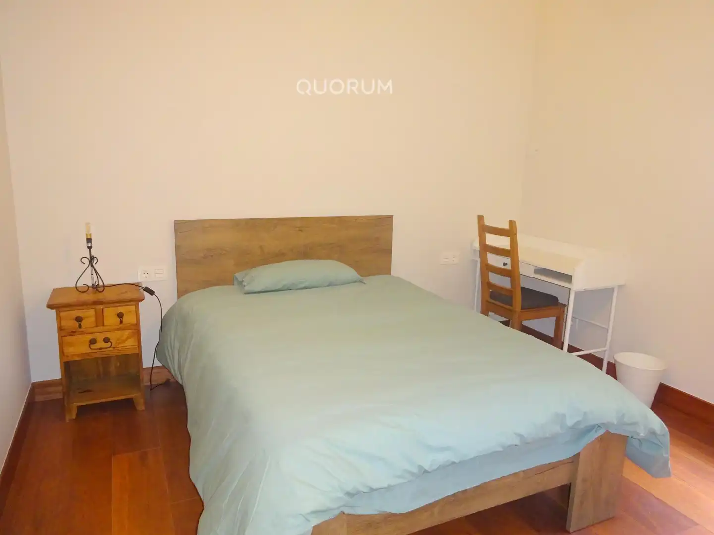 Flat for rent in Iturralde