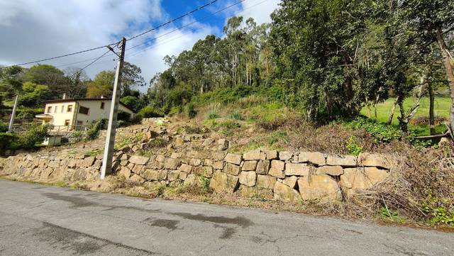 Terreno residencial en Venta en N/A en Fano