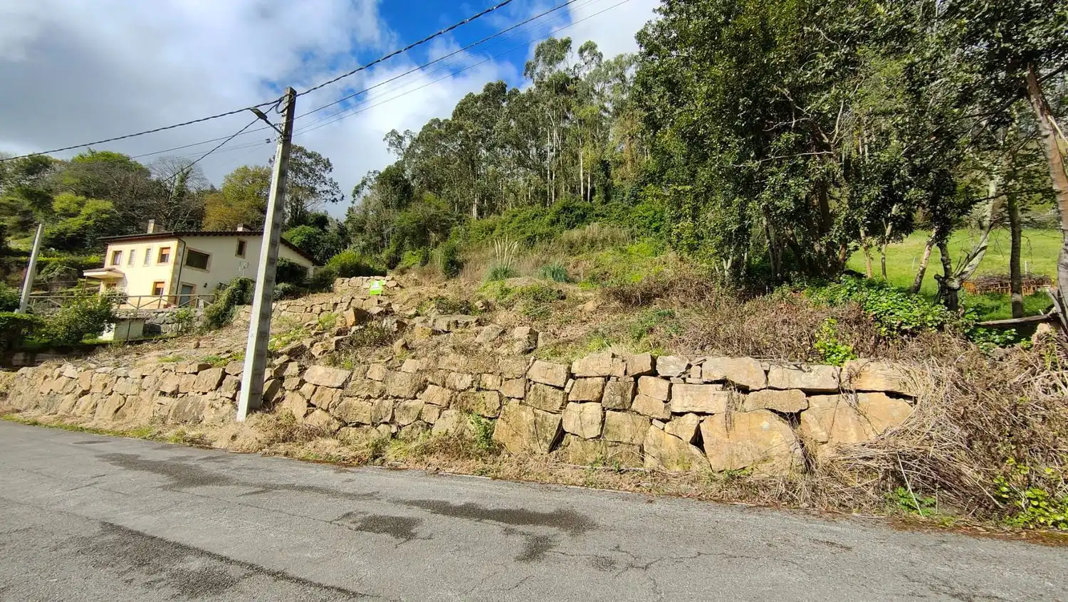 Residencial en venta en Gijón 