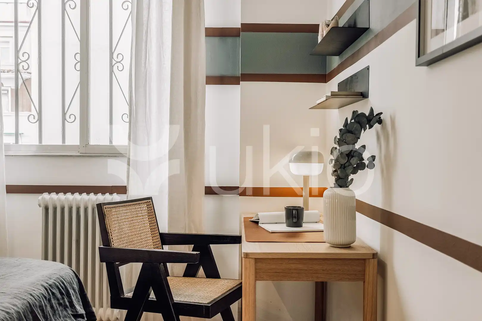 Apartament amb ascensor de lloguer a Calle de Ayala, imagen 17