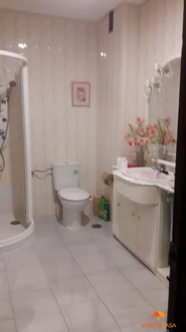 Baño de Piso en venta en Cáceres