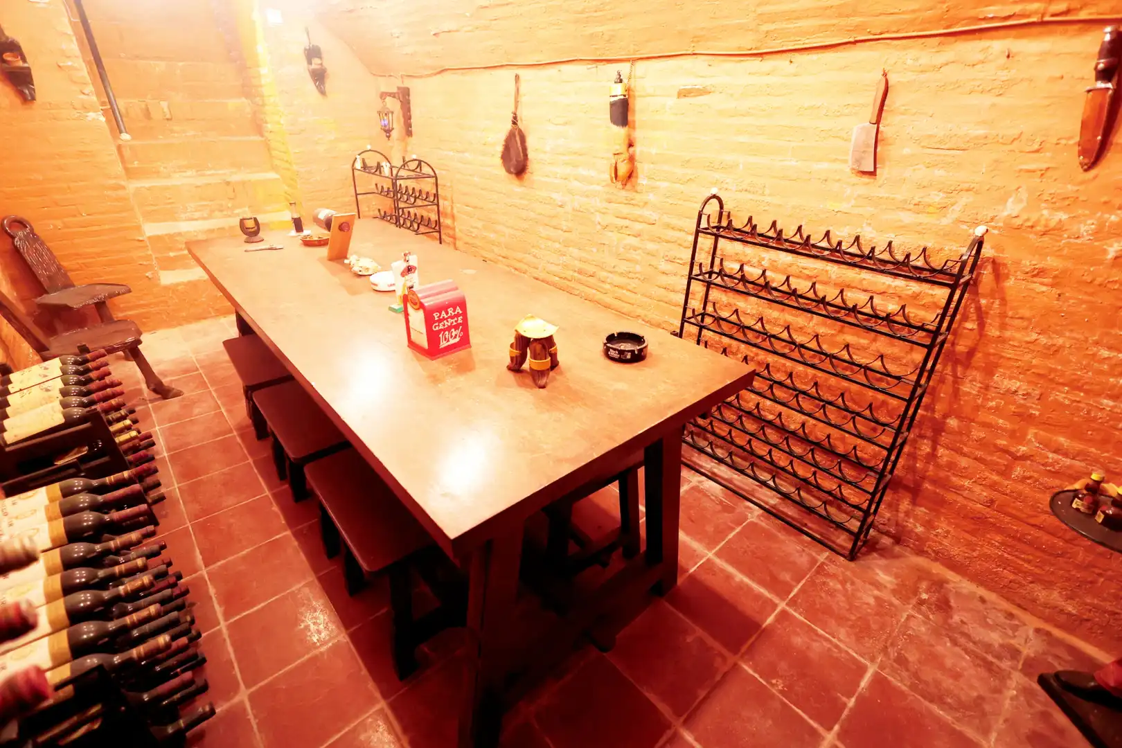 Kitchen of Houses for sale in Mejorada del Campo  with Heating