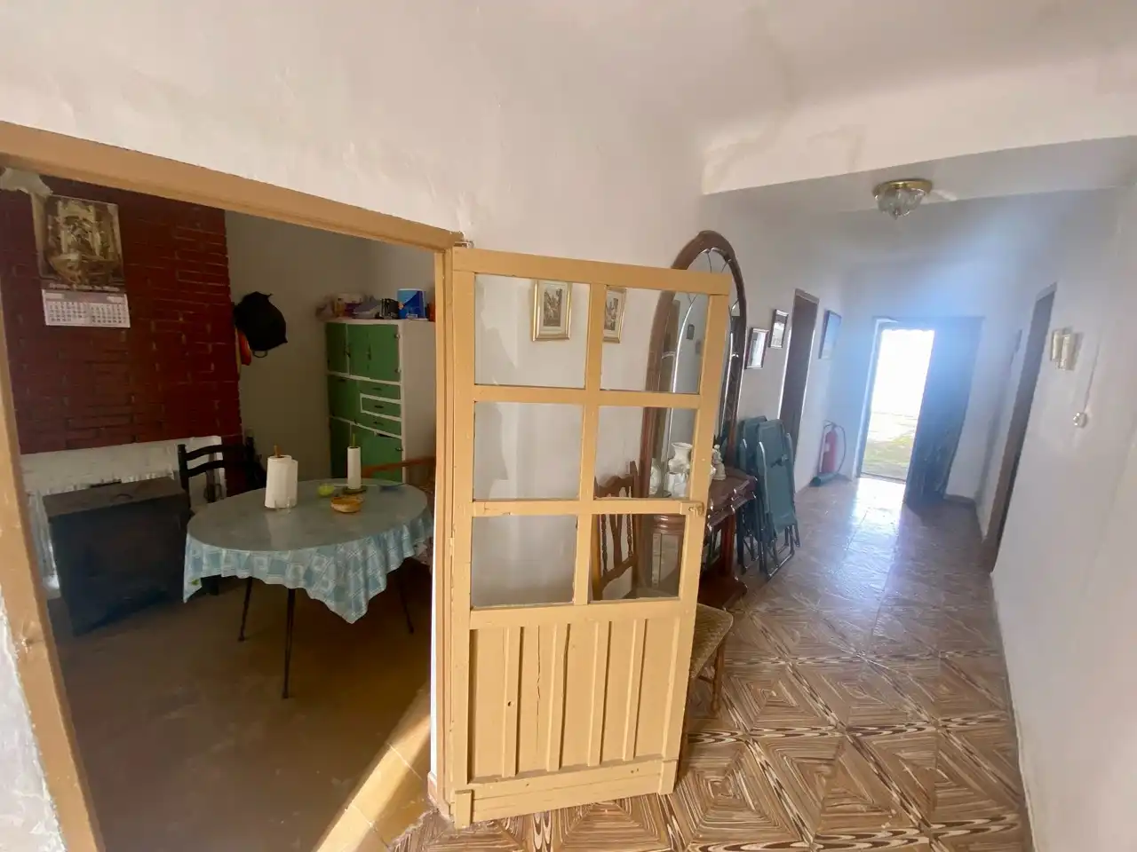 Casa o chalet en venta en Ciudad Real con Jardín privado, Piscina y Amueblado