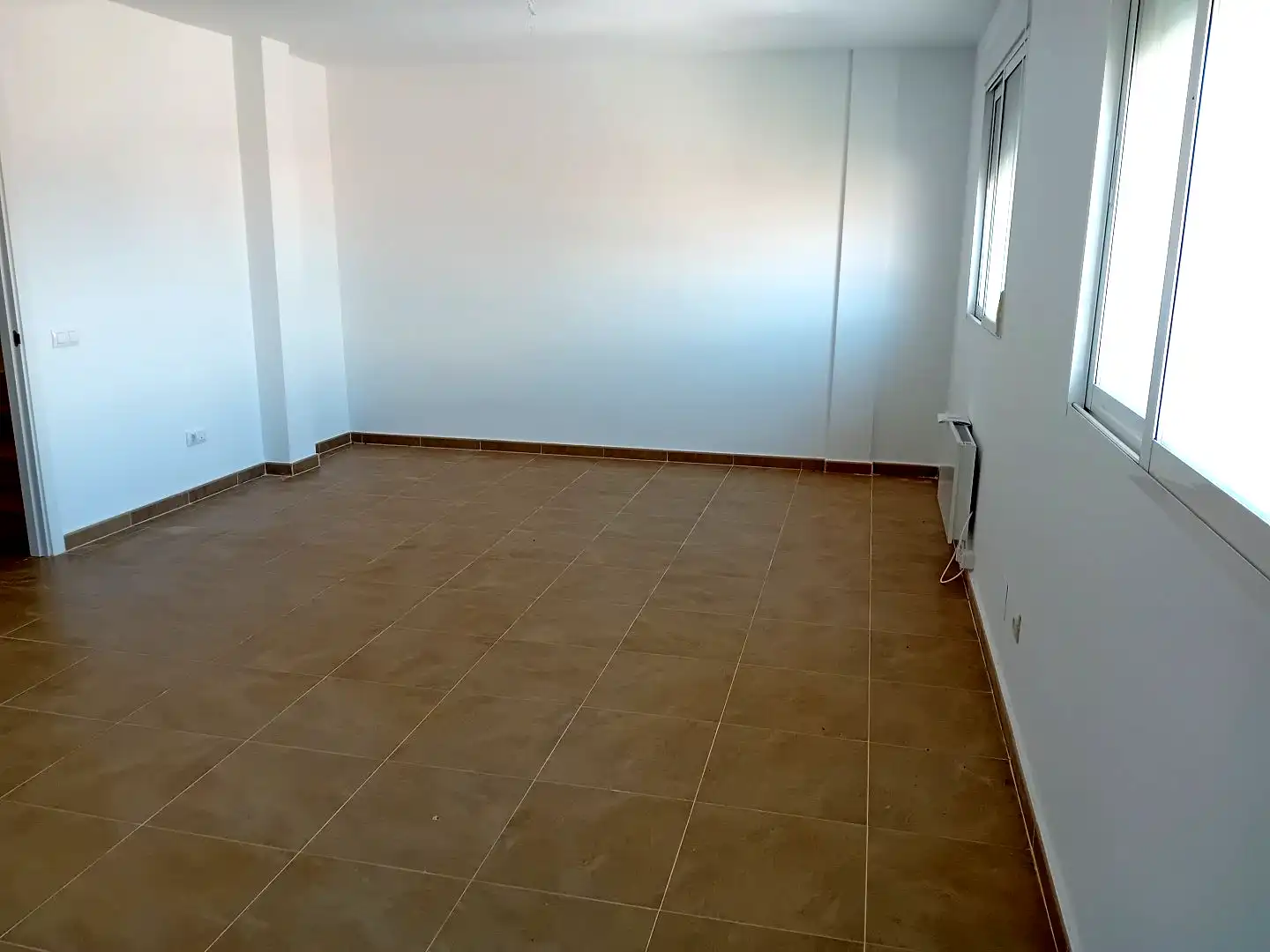 Dúplex con piscina en venta en Pozuelo de Calatrava