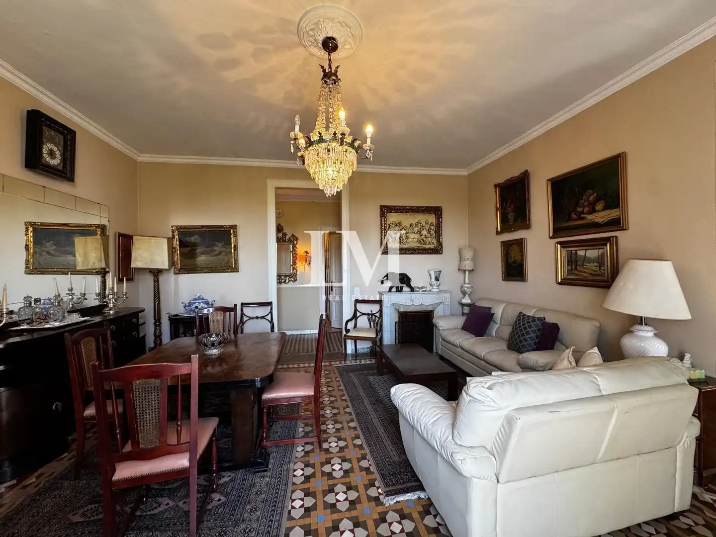 Apartamento con terraza en venta en PRINCESA, imagen 31
