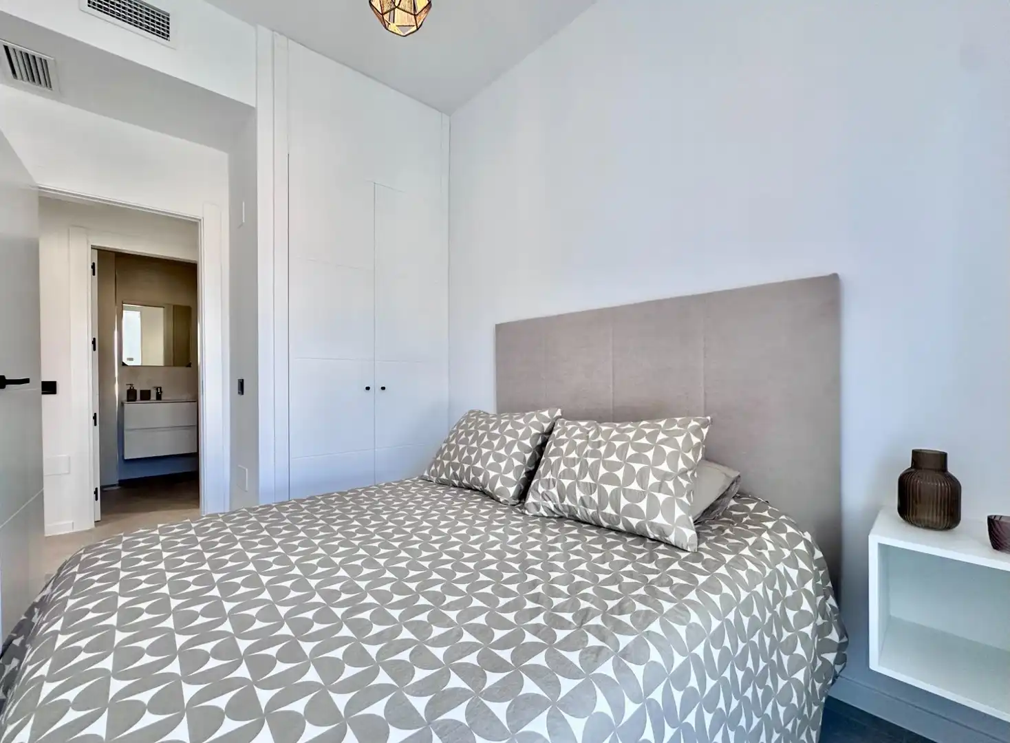 Ático con piscina en venta en Avenida Comunera María Pacheco, imagen 36