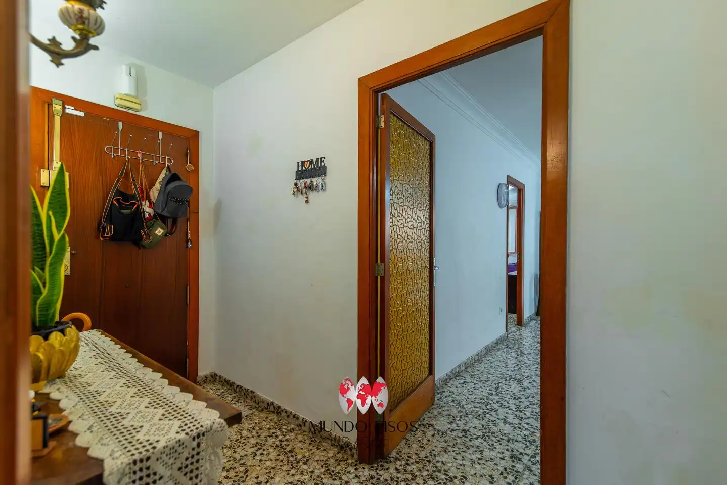 Wohnung mit Terrasse zum Verkauf in Passatge de Can Feixina, imagen 10