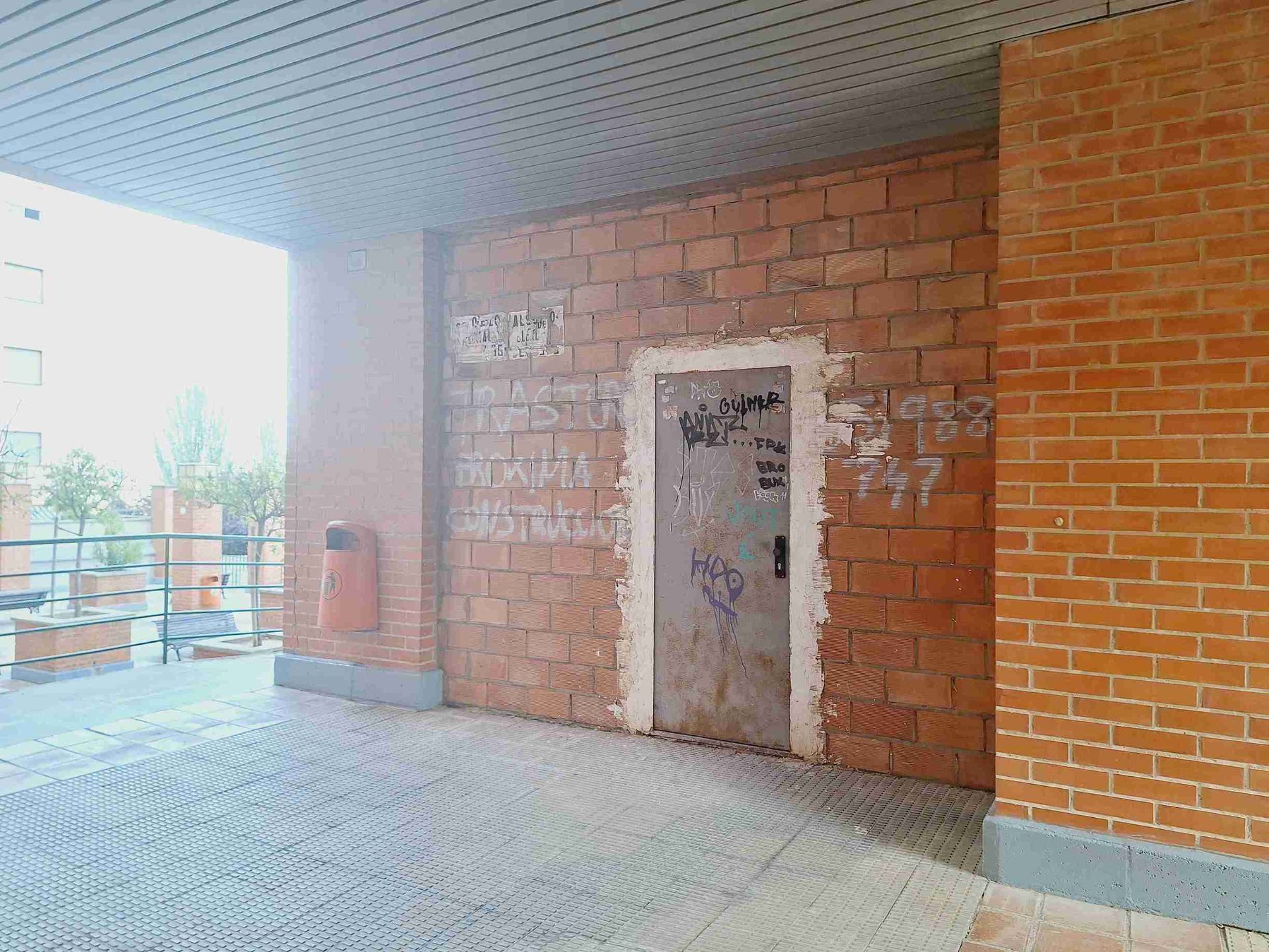 Local en venda en  Zaragoza Capital
