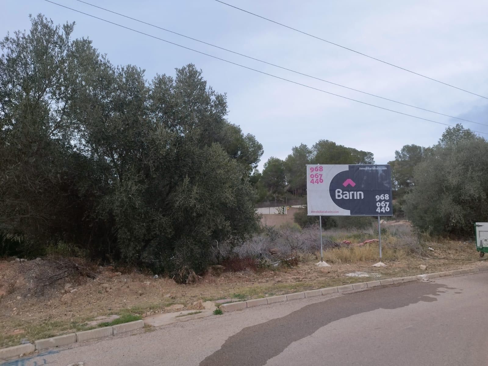 Residential for sale in  Murcia Capital