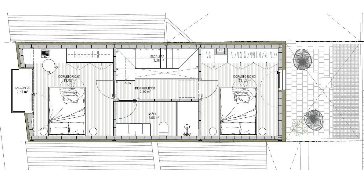 Casa en venda a Felanitx Poble, imagen 12