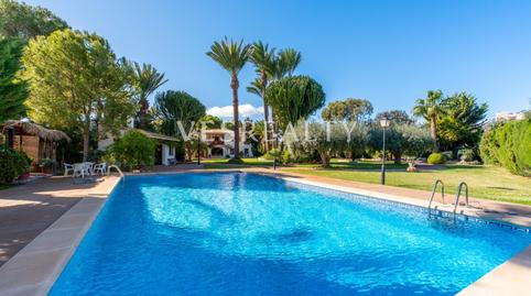 Foto 3 de Casa o xalet en venda a Calle Ancores de Les, Playa Muchavista, Alicante