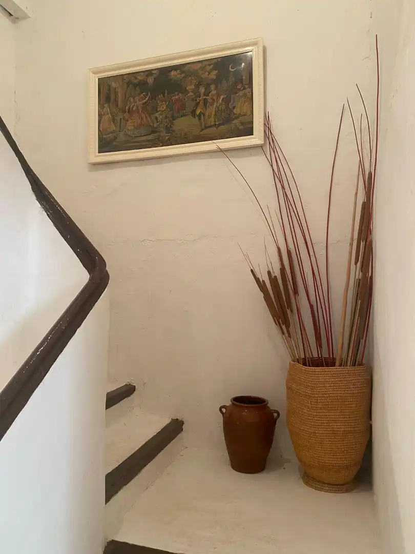Finca rústica en venta en Torre los Negros