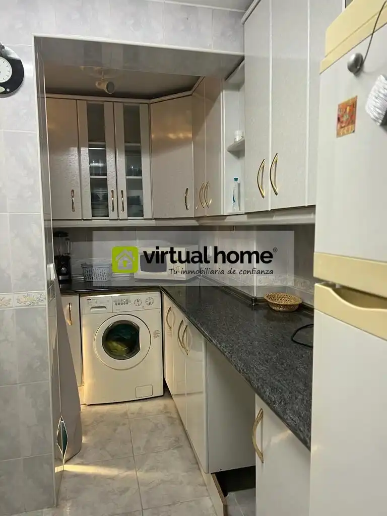 Apartment with terrace for sale in Rincón de Loix, imagen 9