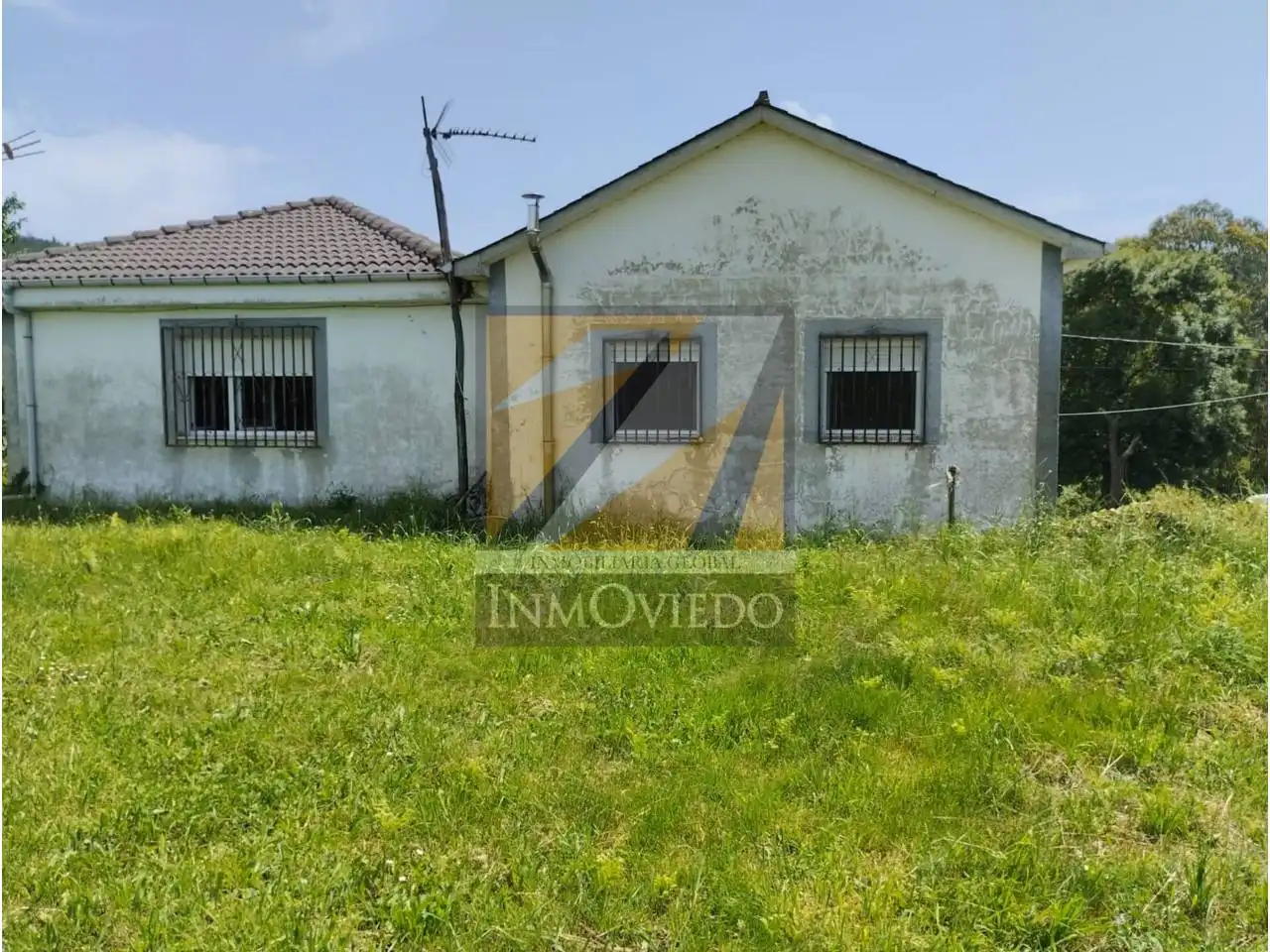 Casa amb jardí en venda a Carretera SAN ESTEBAN DE RELAMIEGO, imagen 2