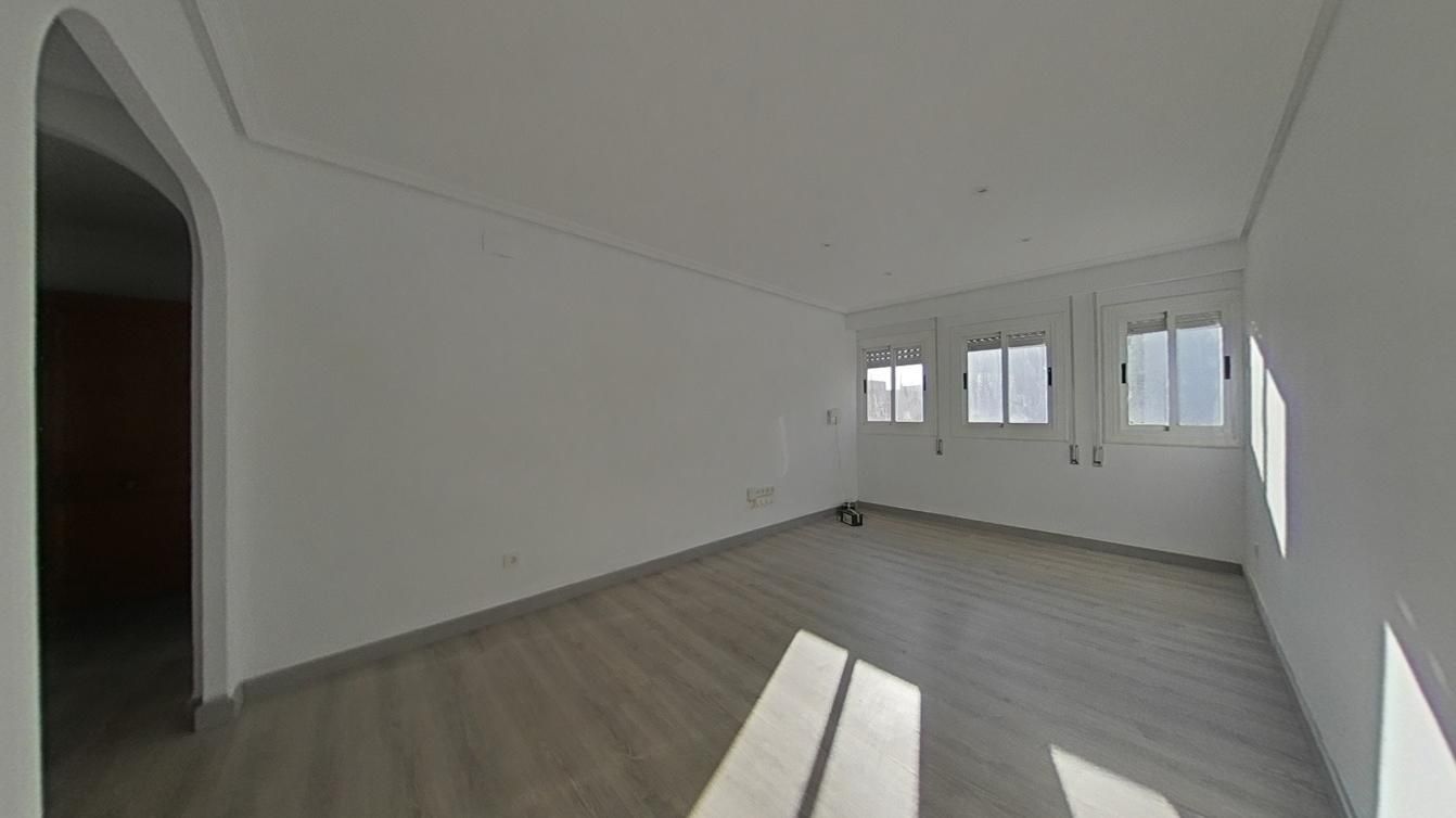 Living room of Flat to rent in Elche / Elx