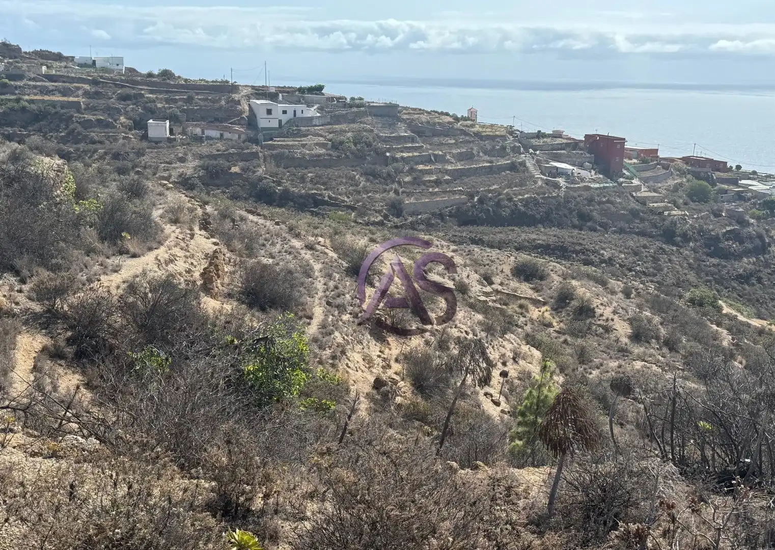 Terreny rústic en venda a El Escobonal - Pájara, imagen 2
