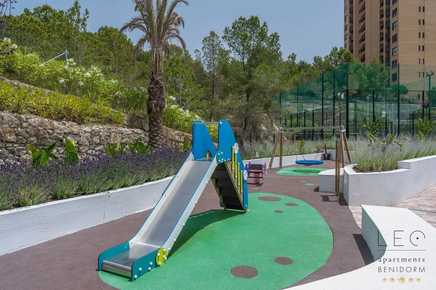 Flat with pool to rent in Calle Presidente Adolfo Suárez 16, imagen 22