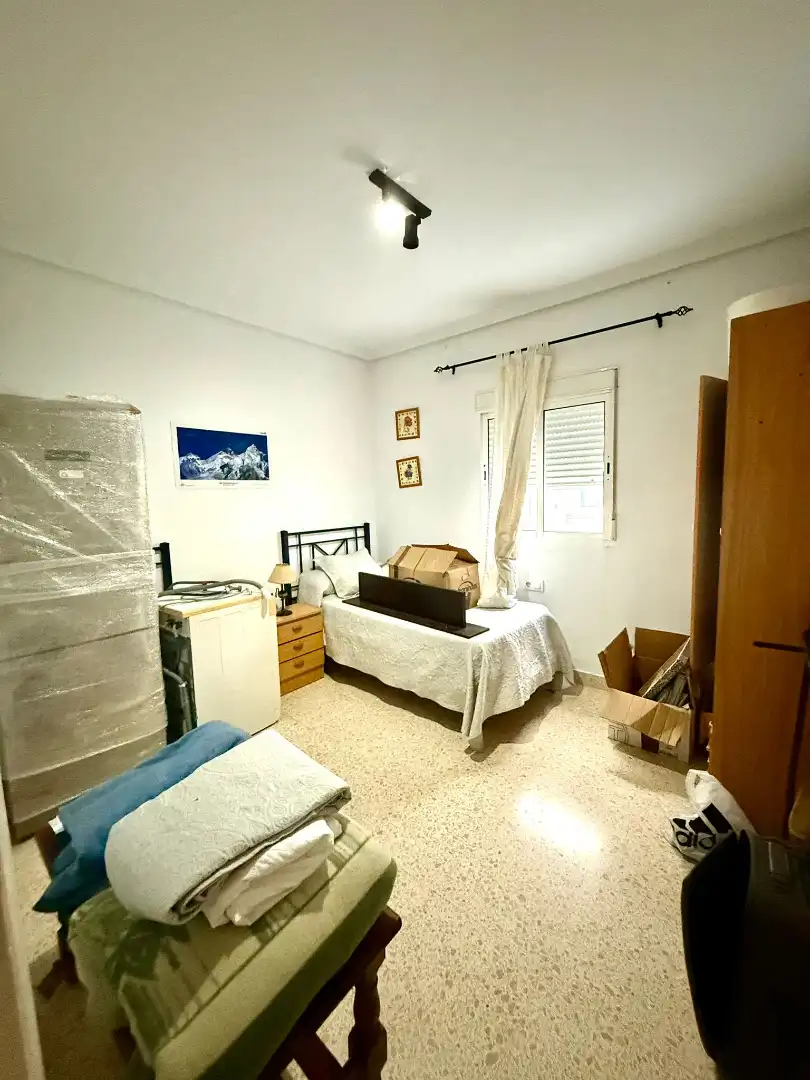 Piso con ascensor en venta en Plaza del Capitan Menendez Arango, imagen 30