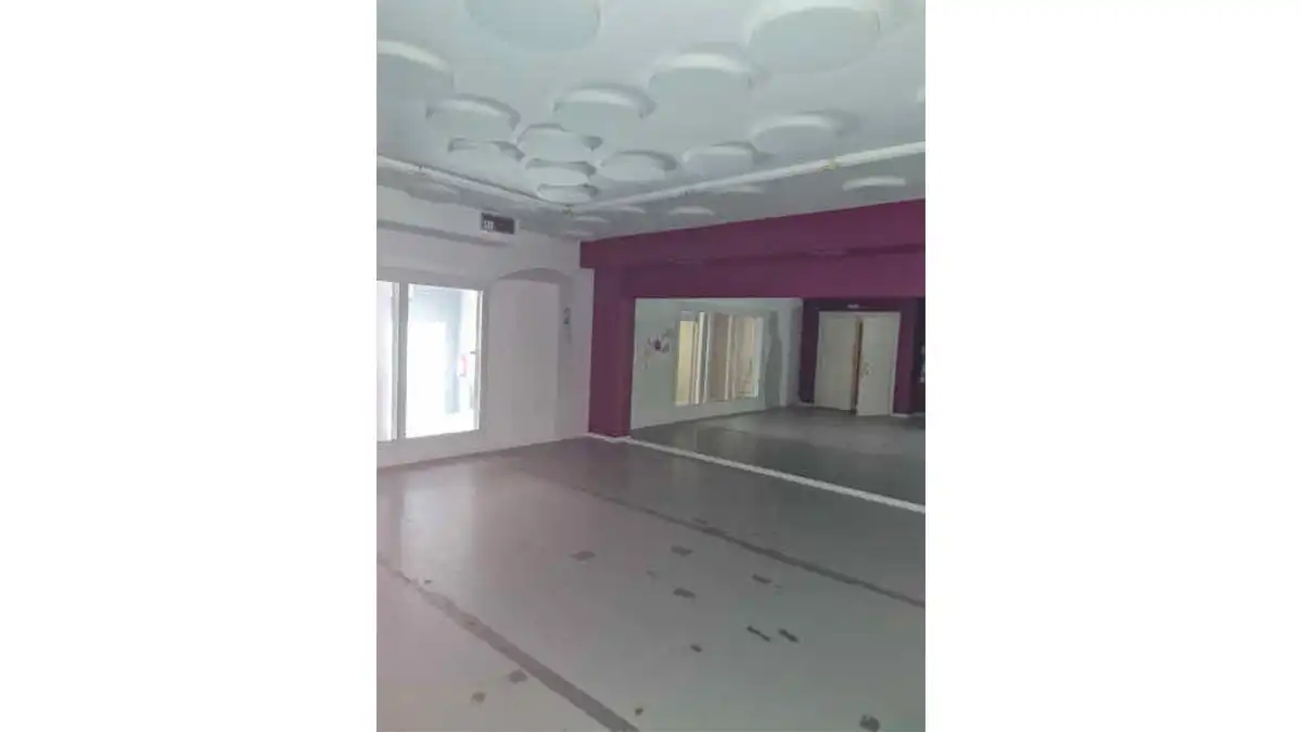 Commercial properties for sale in Almería