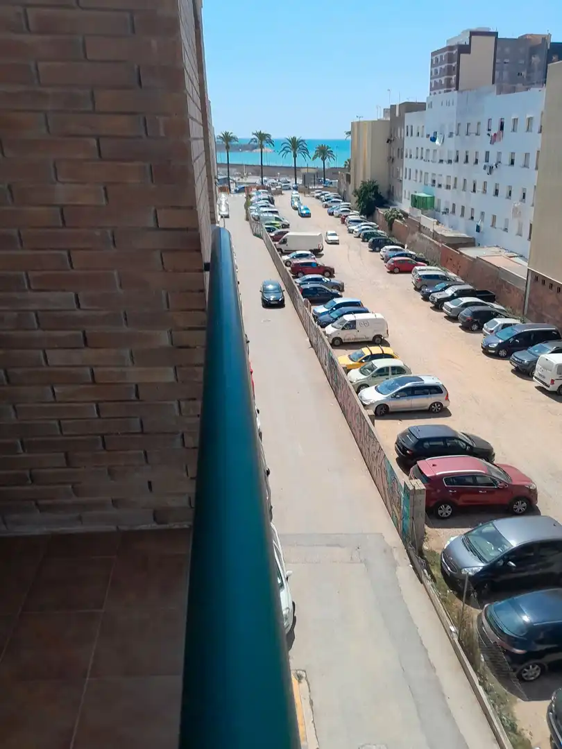 Wohnung mit Terrasse zur Miete in Puerto, imagen 3