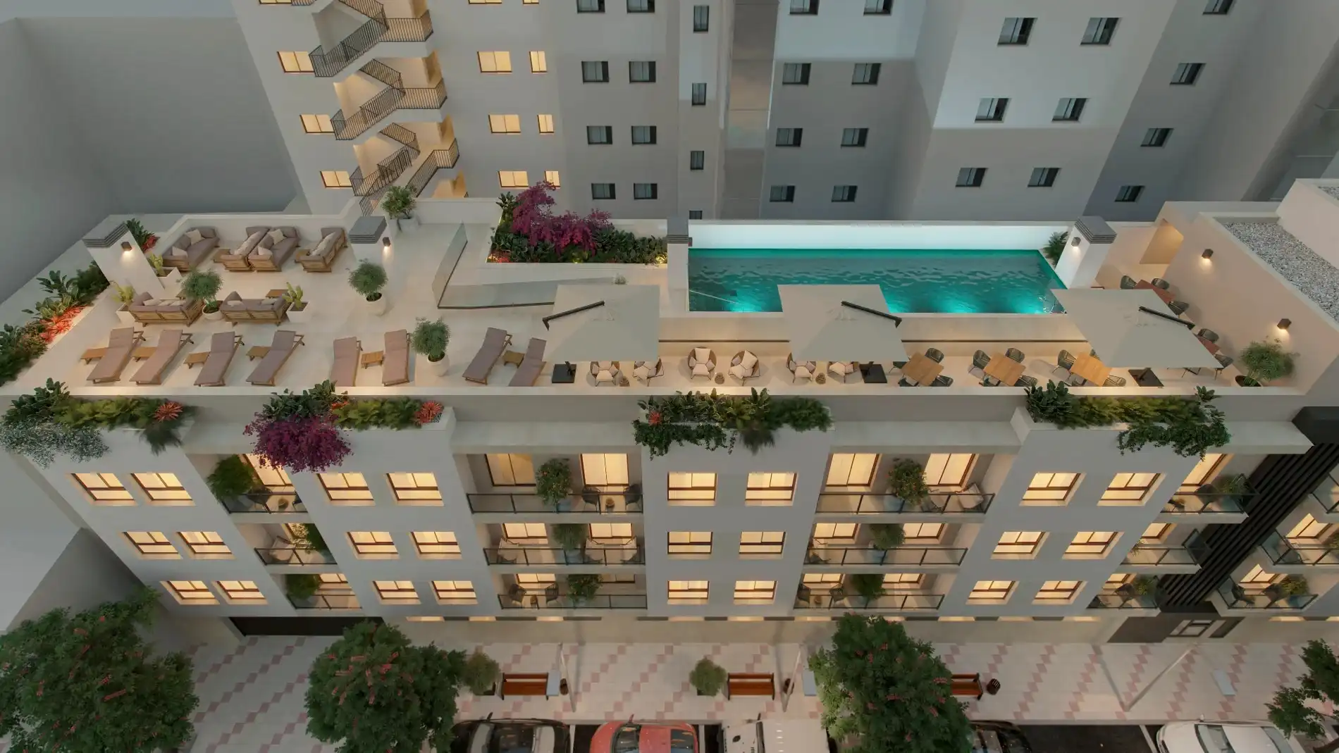 Apartments for sale in Calle Héroe de Sostoa, 90, La Princesa
