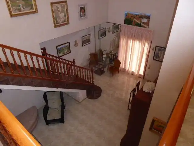 Casa o chalet en venta en Tortosa con Aire acondicionado, Calefacción y Terraza