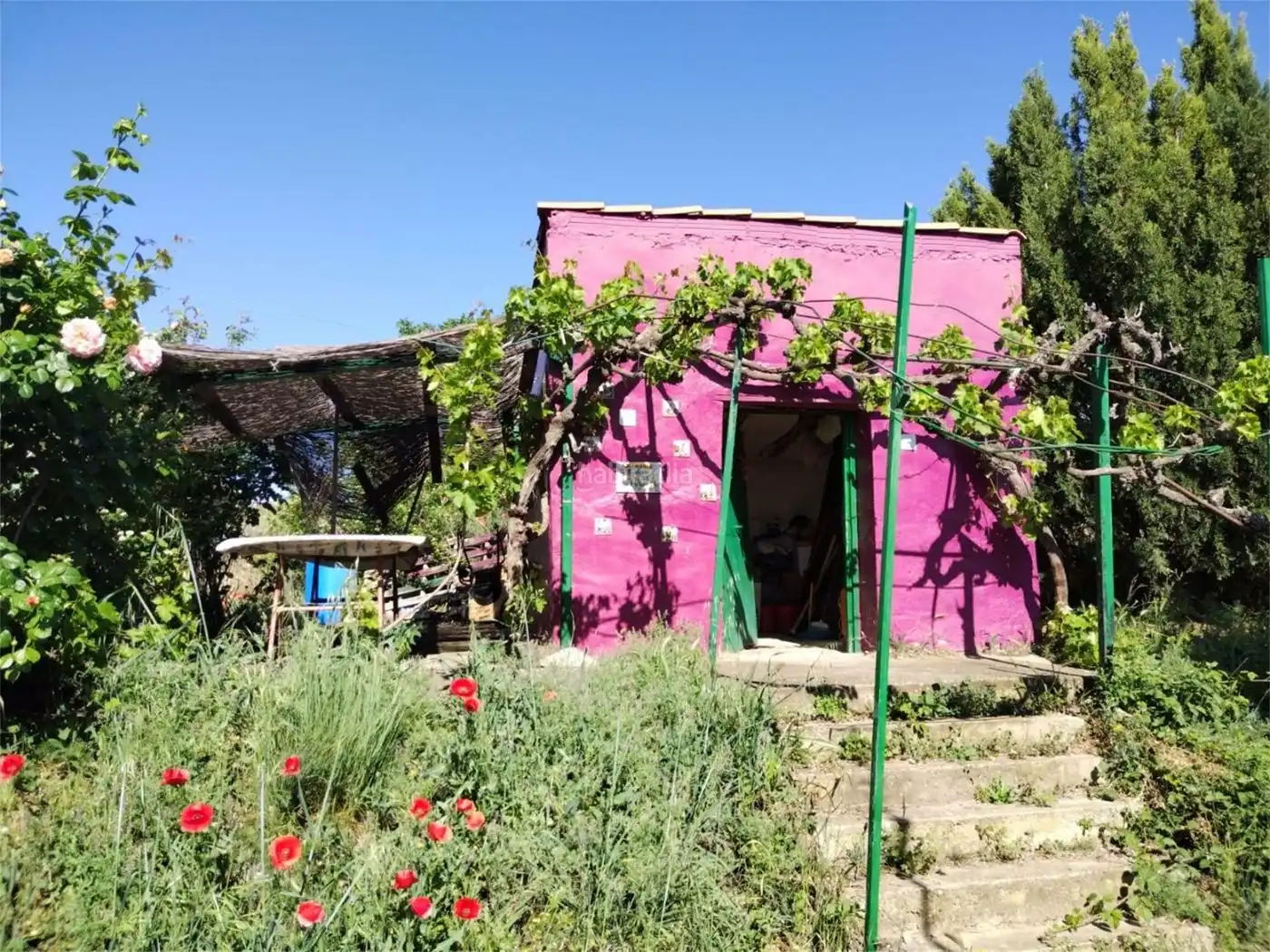 Casa in vendita a Calle Yoldi 17, imagen 3