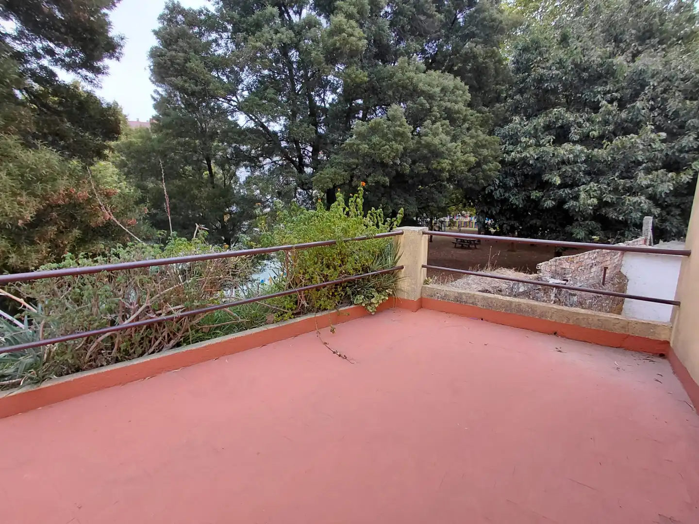 Casa amb terrassa de lloguer a Vilagarcía, imagen 12