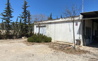 Finca rústica en venda en Molina de Segura amb Piscina