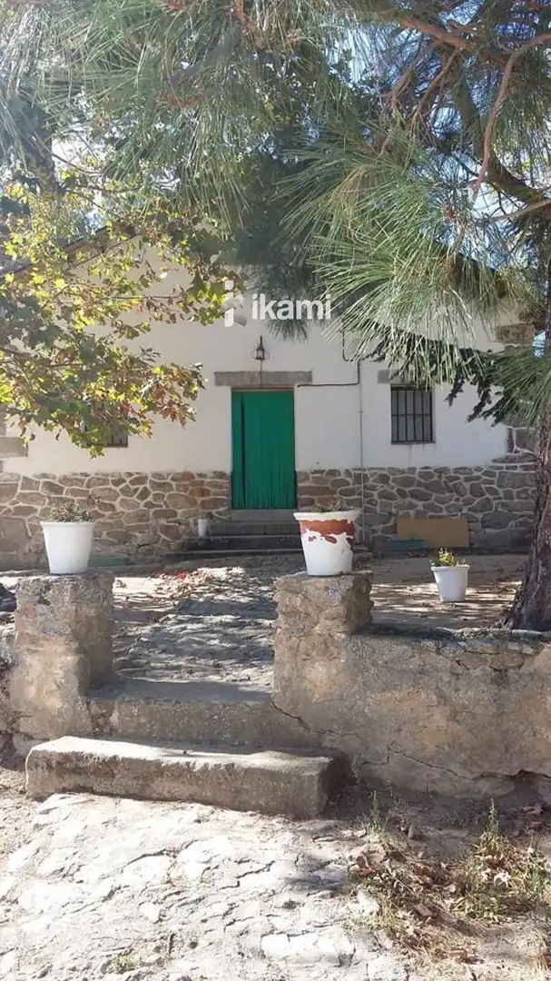 Terreni e lotti in vendita a Otero de Herreros, imagen 9