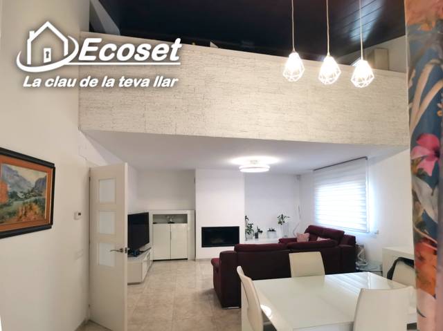 Casa-chalet en Venta en Carrer Mestra Adela Cardona, 133 en Cervelló