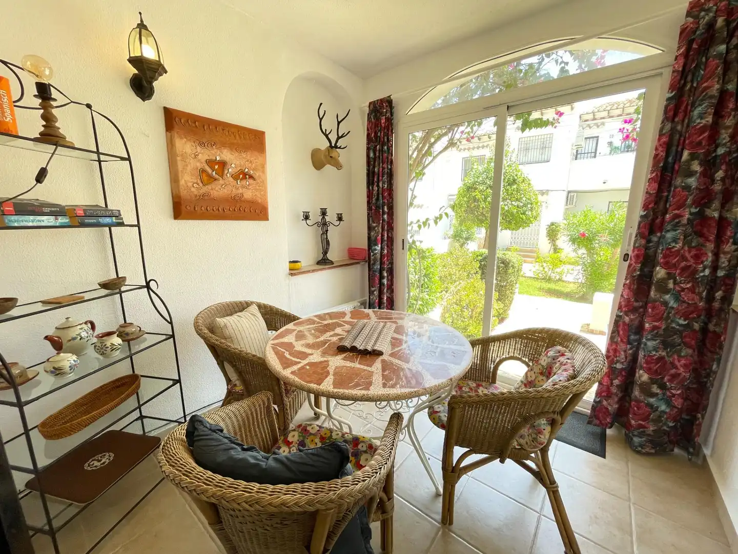 Maison jumelée à vendre à Urbanizacion Lago Jardín, imagen 9