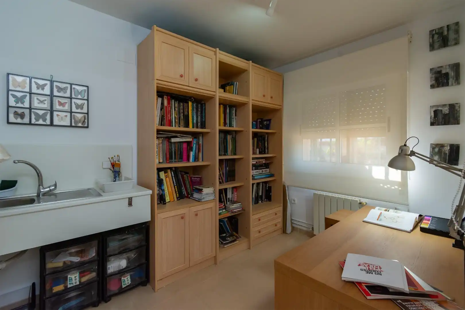 Casa o chalet en venta en Cartagena con Aire acondicionado, Jardín privado y Terraza