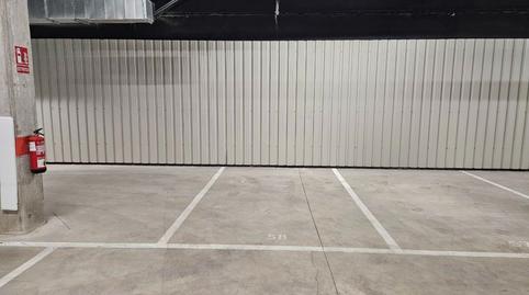 Photo 4 of Garage to rent in Balanzona, 15, Sagunto - Edisol,  Córdoba Capital