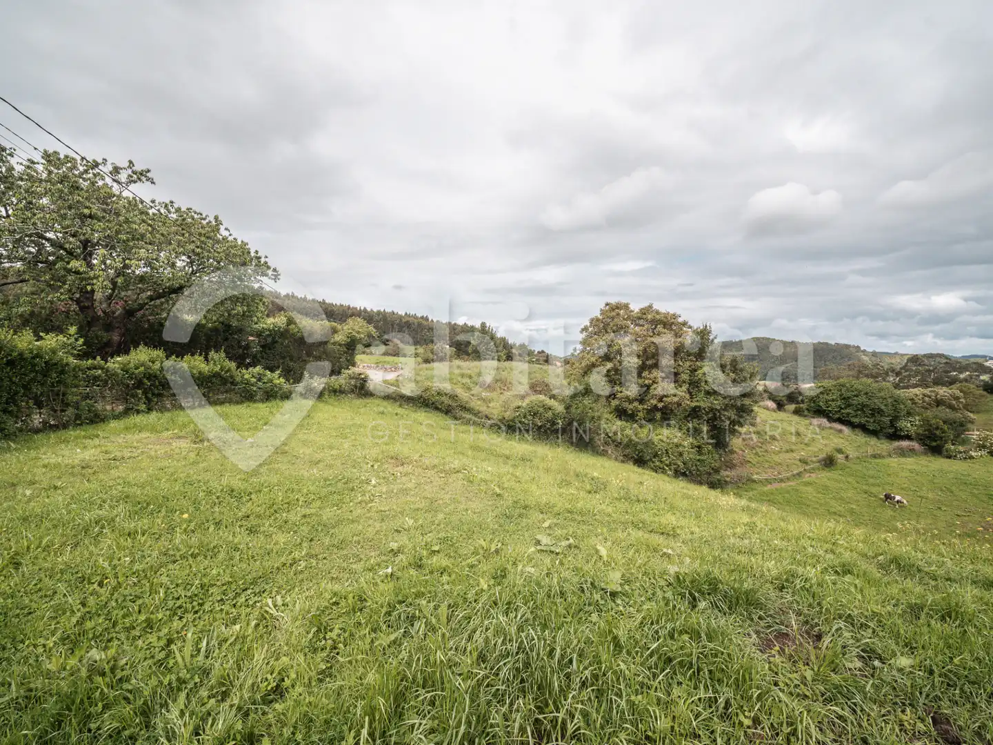 Terreno en venta en Camargo
