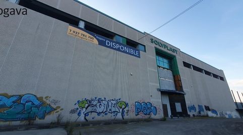 Nave industrial en Abrera, imatge 4