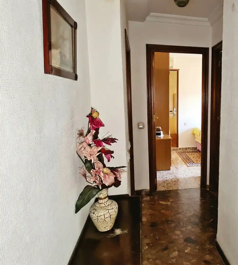 Piso en venta en Sevilla con Amueblado