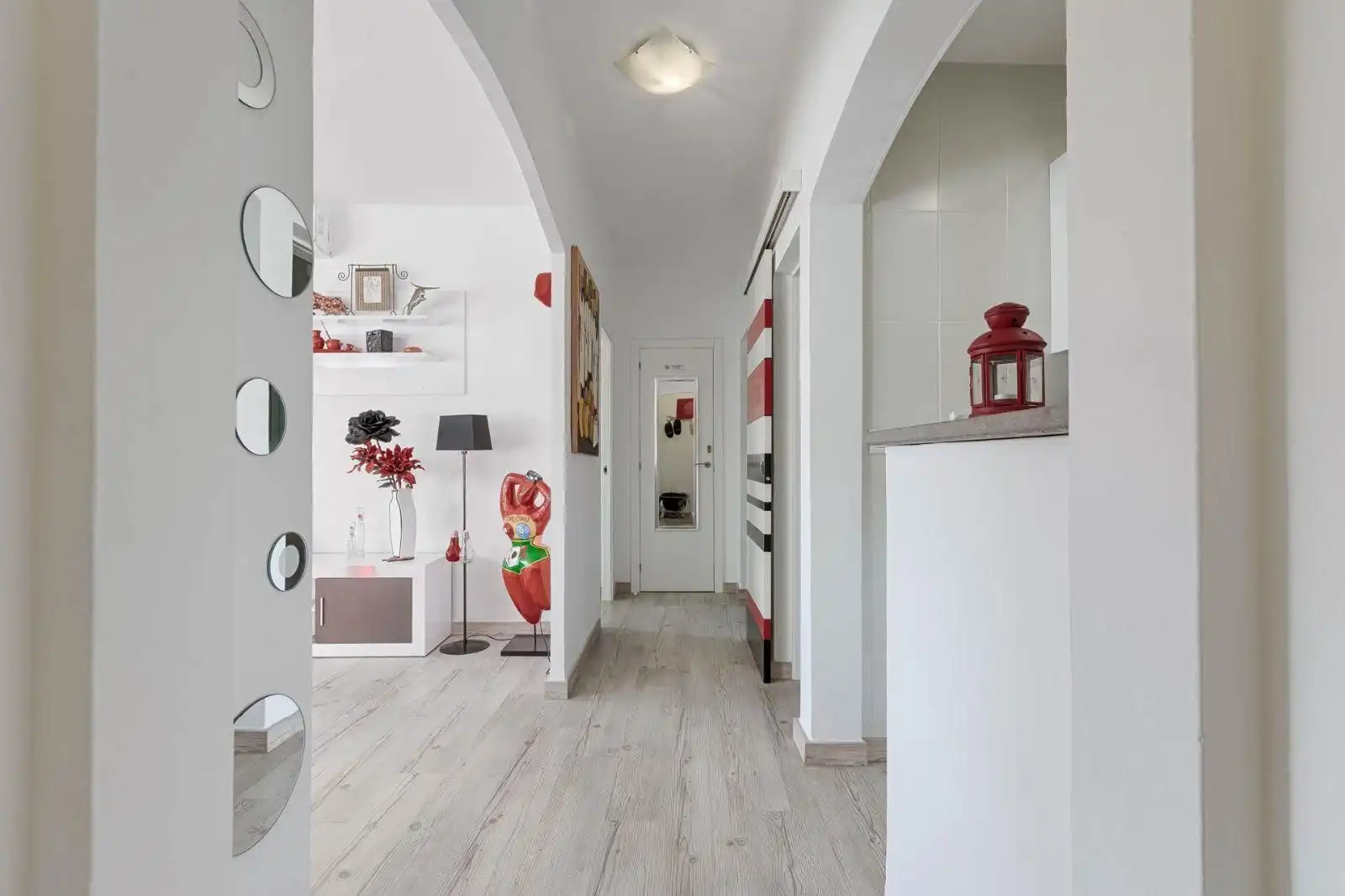 Wohnung zum Verkauf in Calle Gravina, imagen 22