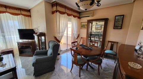 Photo 5 of Flat for rent in Avenida Nuestra Señora de Montserrat, Nueva Andalucía, Almería Capital