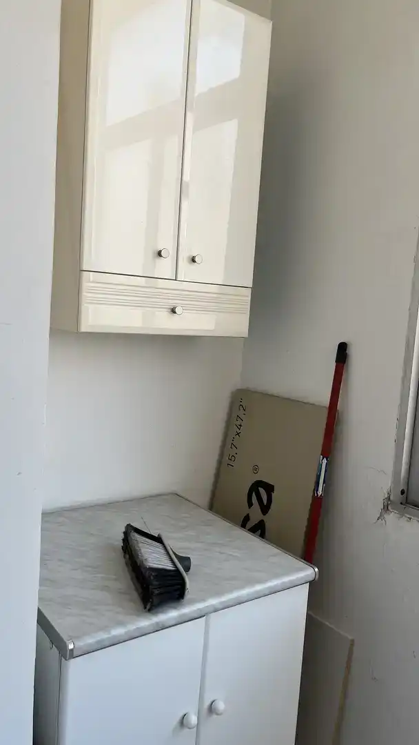 Cuina de Pis en venda en Valladolid Capital amb Balcó