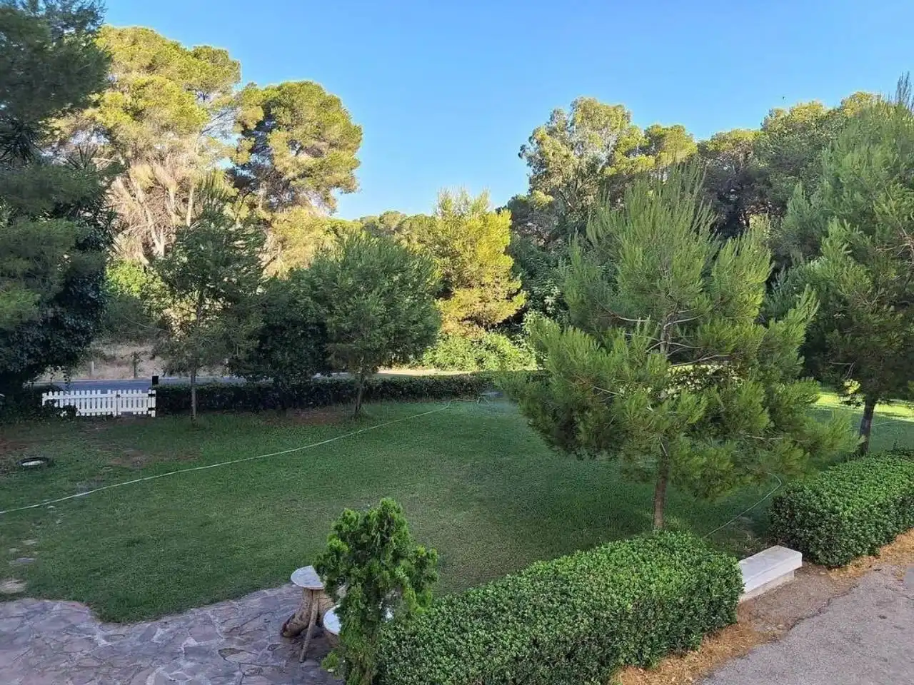 Pis amb piscina en venda a Avenida Gola del Puchol, imagen 31