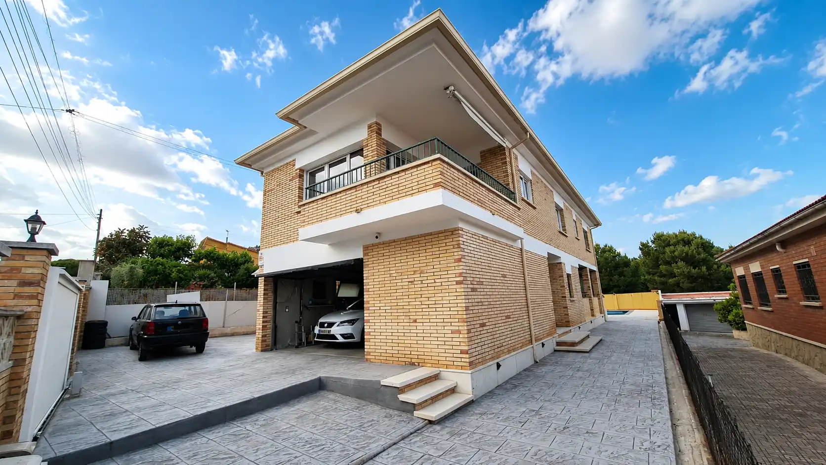 Casa o chalet en venta en Nou Vendrell