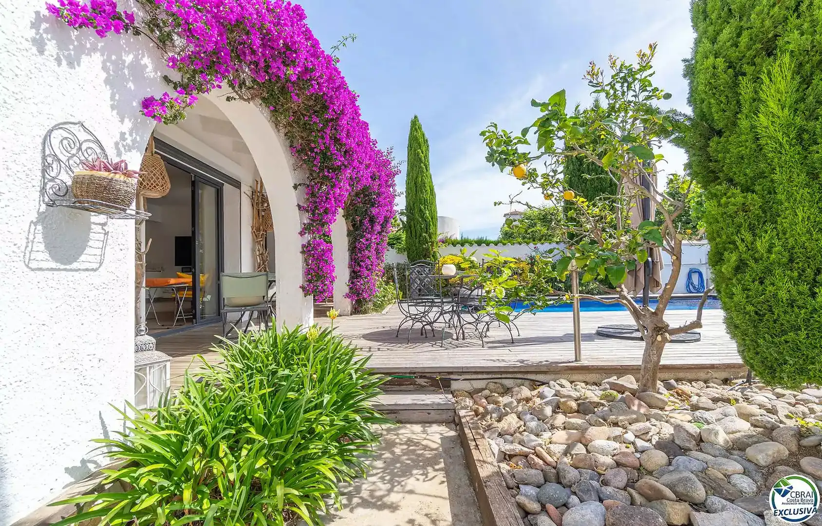 Haus mit Pool zum Verkauf in Carrer Peni 153, imagen 29