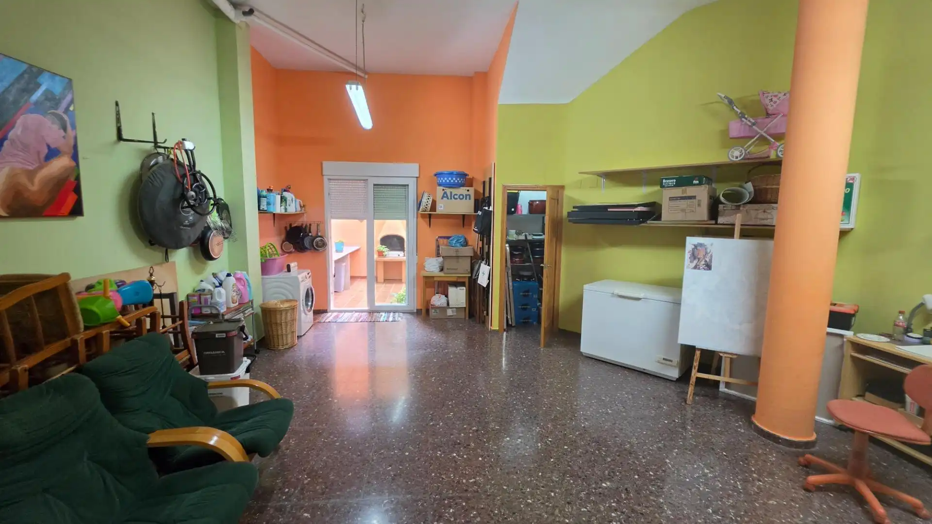Casa o chalet en venta en Ontinyent con Aire acondicionado, Calefacción y Terraza
