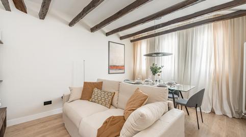 Foto 3 de Pis en venda a Calle de Colón, Universidad - Malasaña,  Madrid Capital